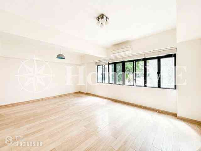Wan Chai - Fortune Court 04