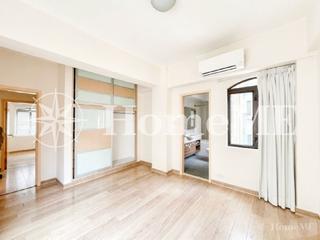 Wan Chai - Fortune Court 06