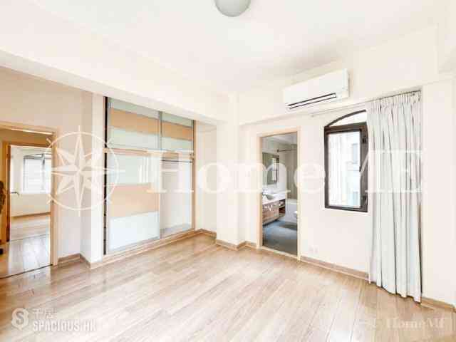 Wan Chai - Fortune Court 06