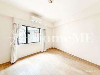Wan Chai - Fortune Court 08