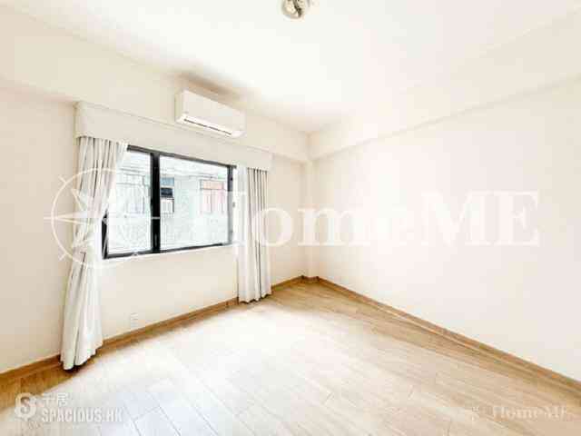Wan Chai - Fortune Court 08