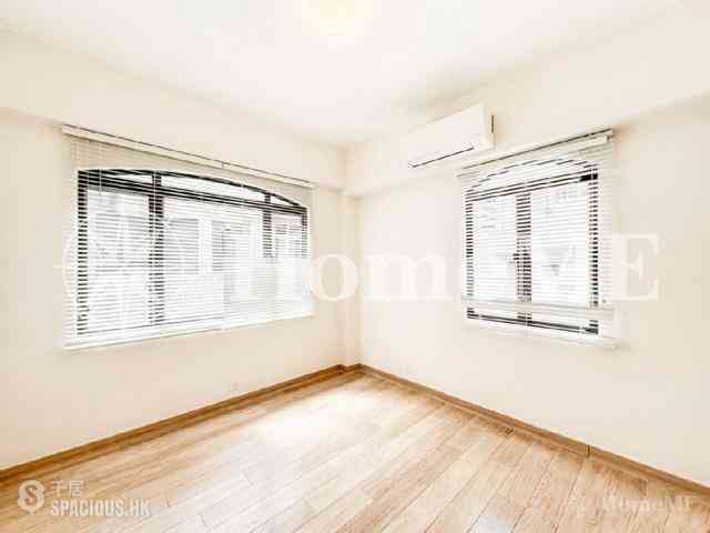 Wan Chai - Fortune Court 09