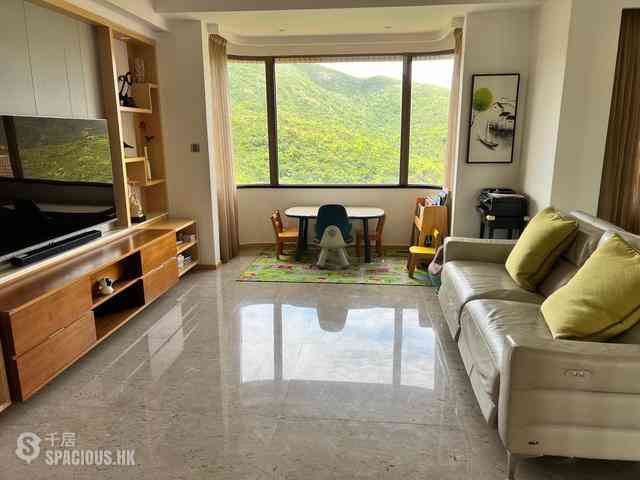 Tai Tam - Hong Kong Parkview 02