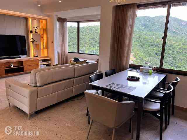 Tai Tam - Hong Kong Parkview 03