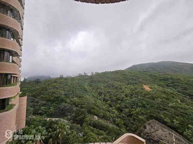 Tai Tam - Hong Kong Parkview 05