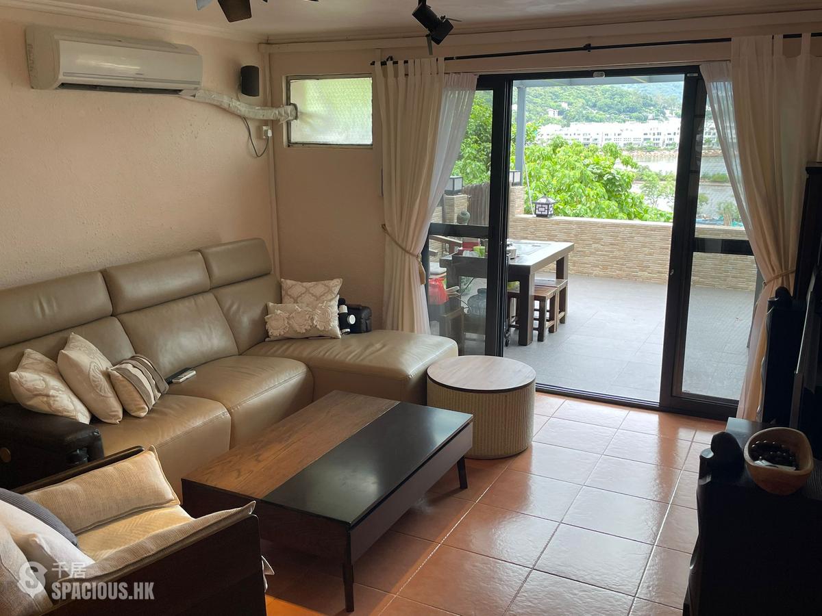 Sai Kung - Nam Wai 01