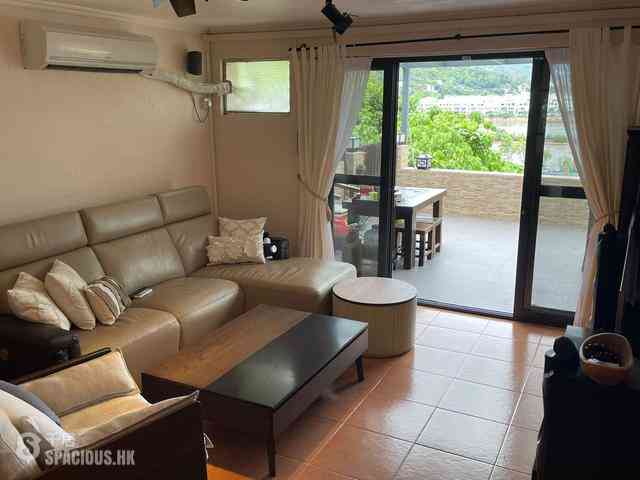 Sai Kung - Nam Wai 01