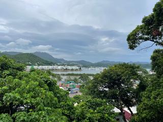 Sai Kung - Nam Wai 09