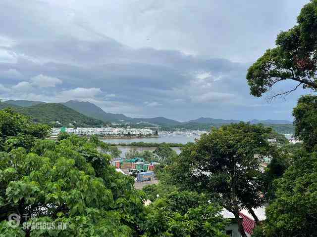 Sai Kung - Nam Wai 09