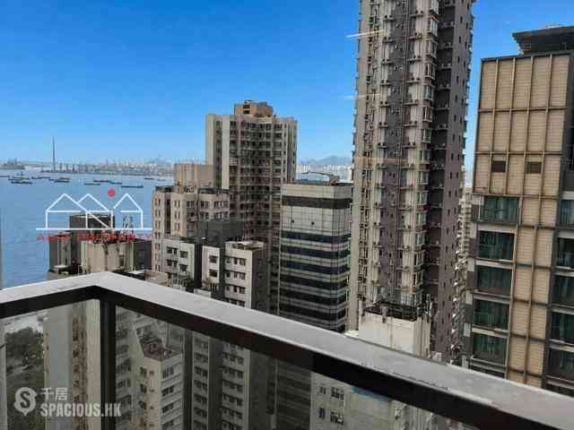Kennedy Town - Kennedy 38 02