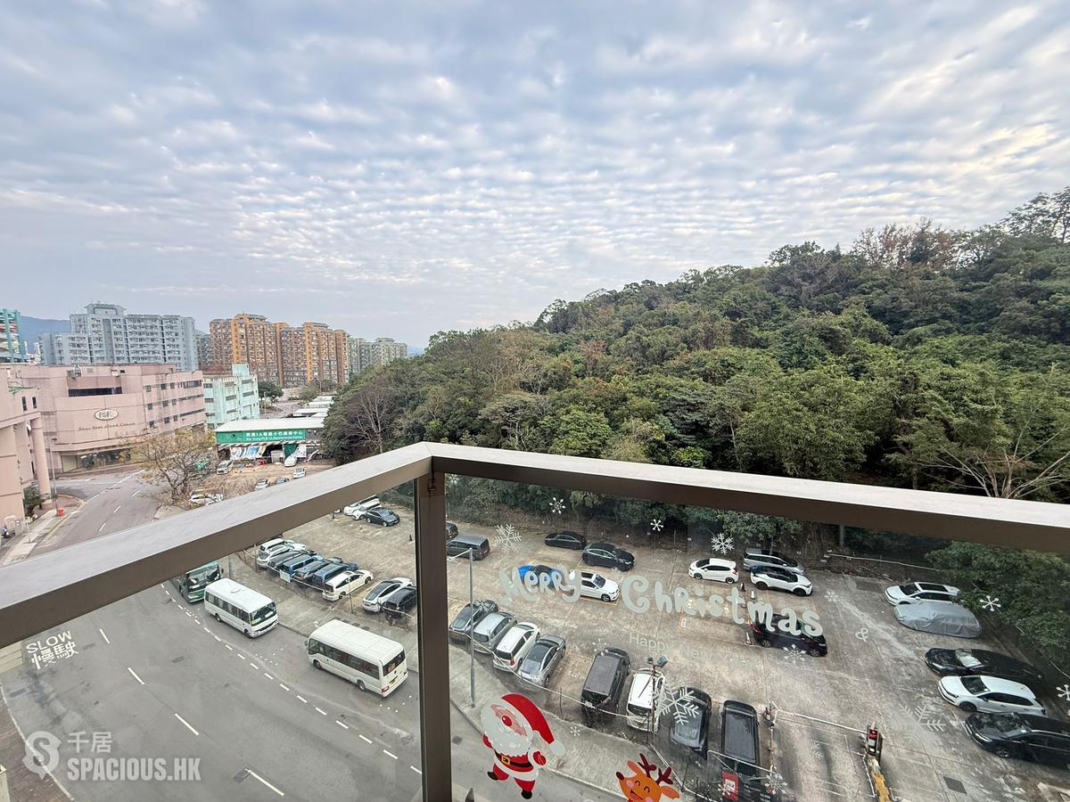 Sai Kung - Park Mediterranean 01