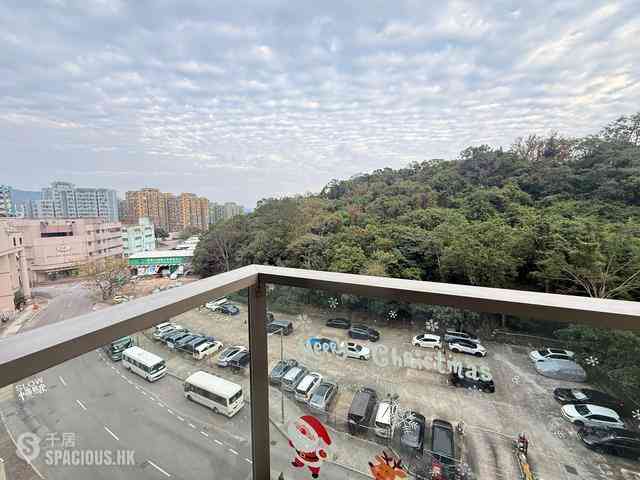 Sai Kung - Park Mediterranean 01