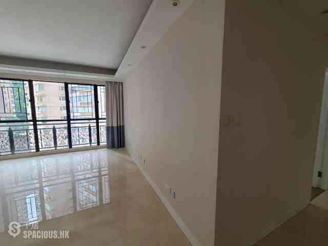 Mid Levels Central - Clovelly Court Block 2 06