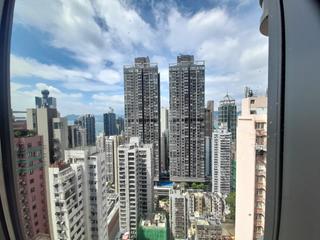 Sai Ying Pun - Upper Manor 02