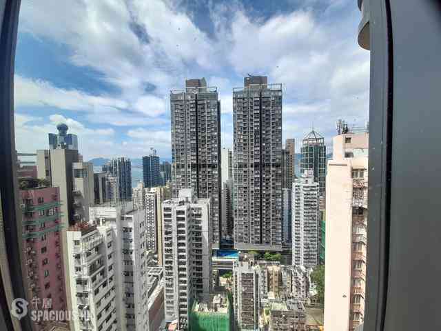 西营盘 - 半山名汇 02
