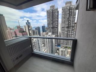 Sai Ying Pun - Upper Manor 06