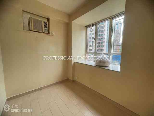 Kennedy Town - Smithfield Terrace 01