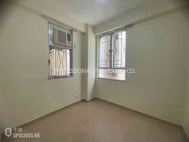 Kennedy Town - Smithfield Terrace 02