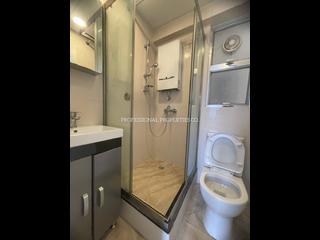 Kennedy Town - Smithfield Terrace 03