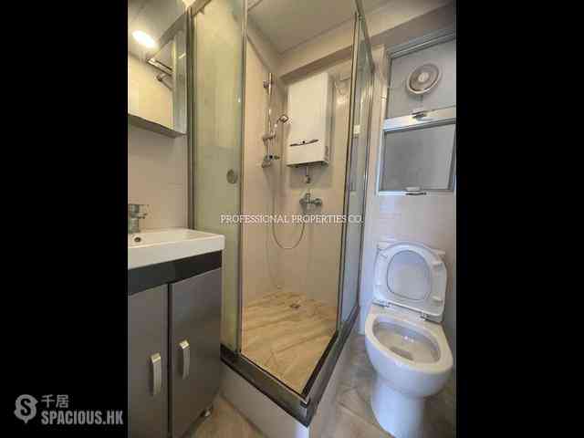 Kennedy Town - Smithfield Terrace 03