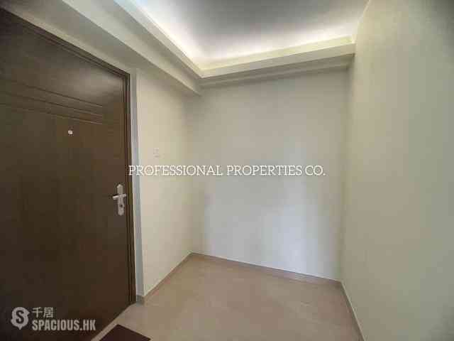 Kennedy Town - Smithfield Terrace 04