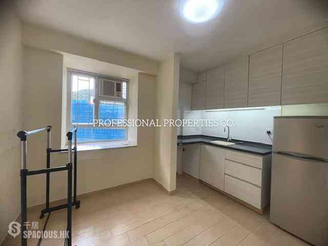 Kennedy Town - Smithfield Terrace 05