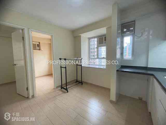 Kennedy Town - Smithfield Terrace 06