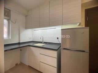 Kennedy Town - Smithfield Terrace 07