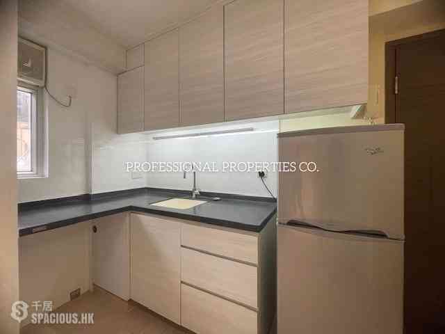 Kennedy Town - Smithfield Terrace 07