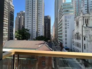 西營盤 - 15 Western Street 04