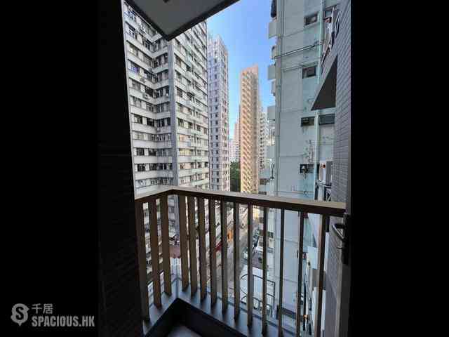 Sai Ying Pun - 15 Western Street 08