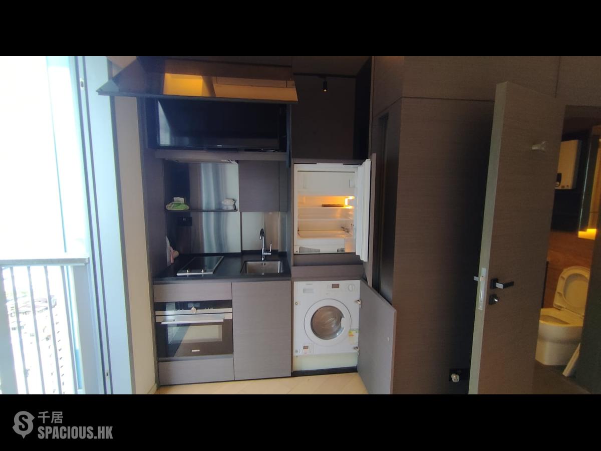 Sai Ying Pun - Artisan House 01