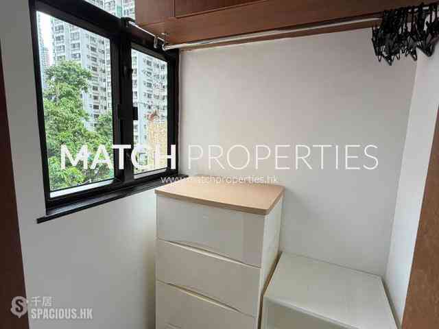 Kennedy Town - 32-34A, Li Po Lung Path 07