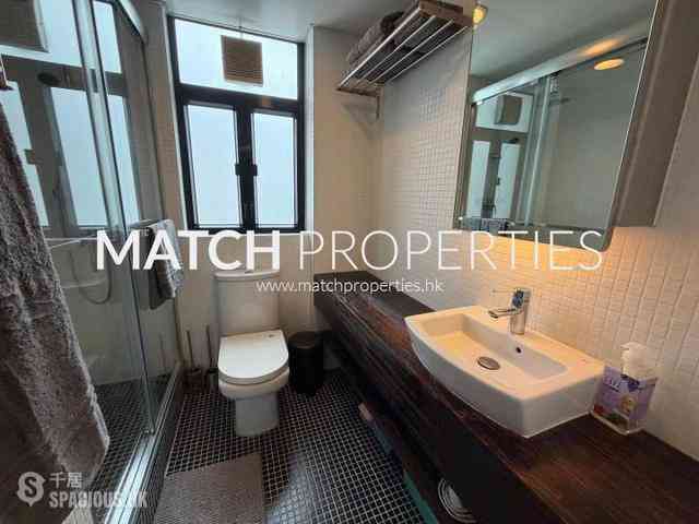堅尼地城 - 李寶龍路32-34A號 08