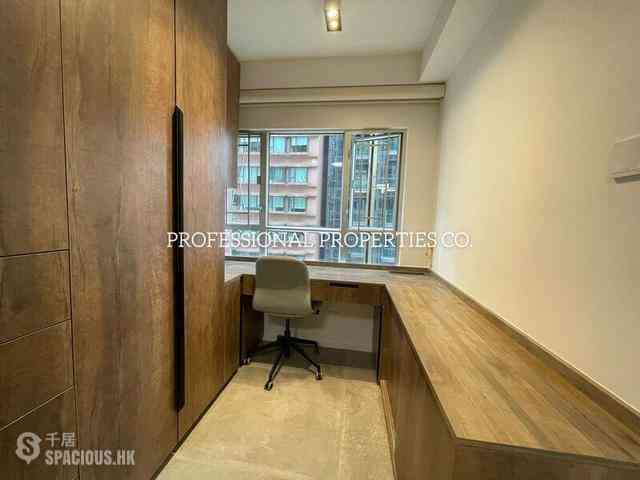 Mid Levels Central - Midland Court 02