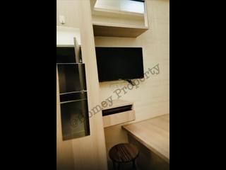 Wan Chai - Cheong Hong Mansion 03