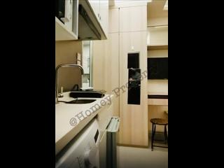Wan Chai - Cheong Hong Mansion 02