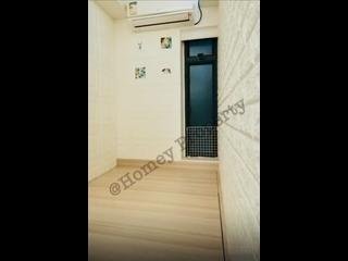 Wan Chai - Cheong Hong Mansion 05