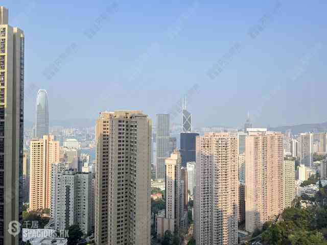 中半山 - 地利根德阁 01