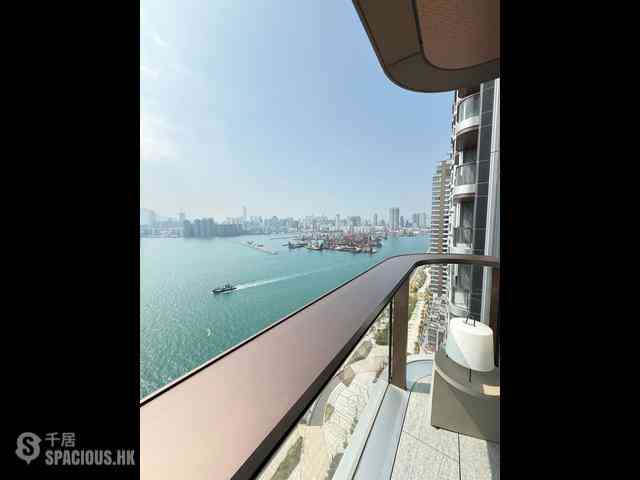 Kai Tak - The Knightsbridge 09
