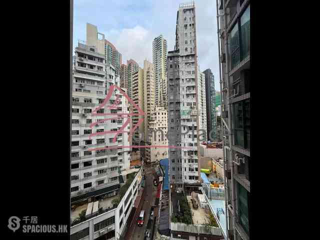 Sheung Wan - Elite's Place 07