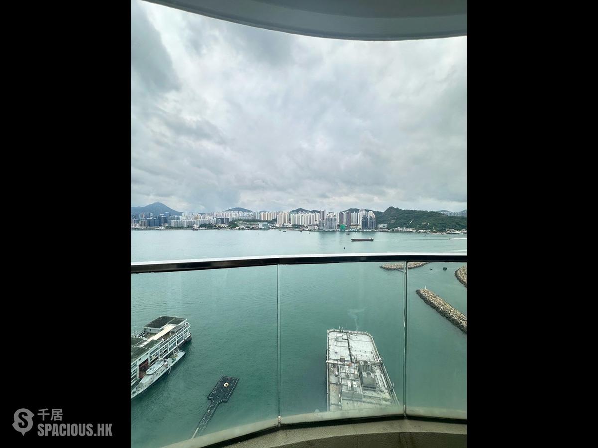 西湾河 - 嘉亨湾6座 01