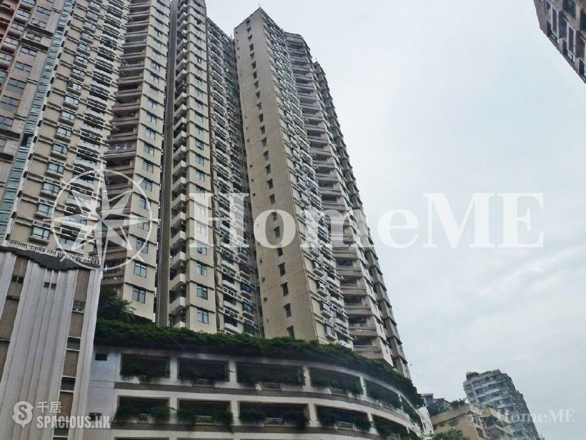 Mid Levels West - Scenic Heights 01