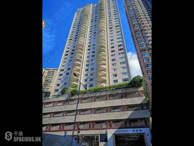 Mid Levels West - Villa Veneto 02