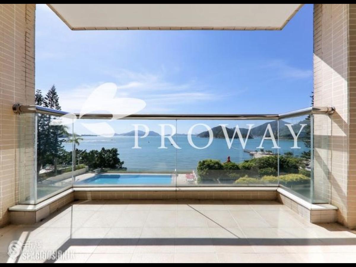 Repulse Bay - Splendour Villa 01