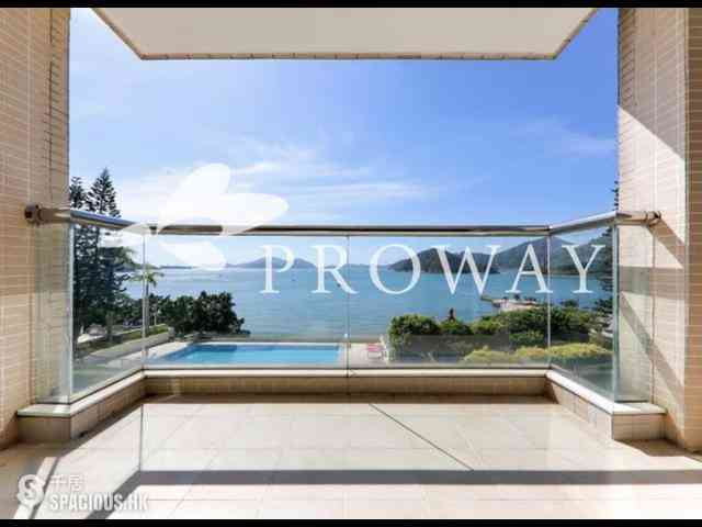Repulse Bay - Splendour Villa 01