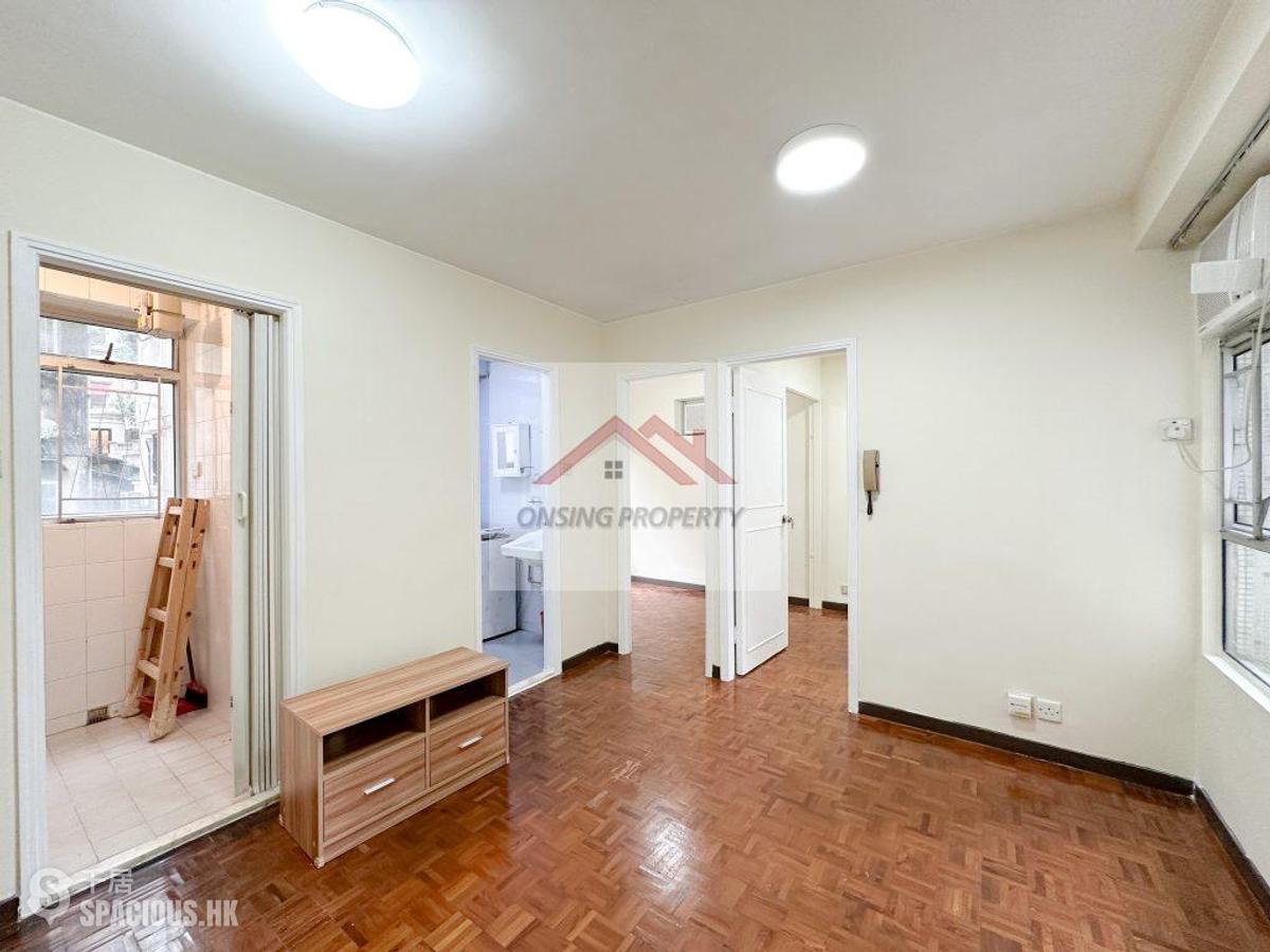 Mid Levels Central - Midland Court 01