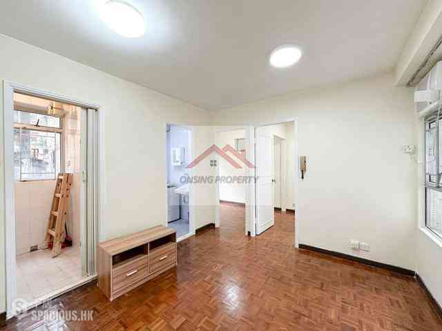 Mid Levels Central - Midland Court 01