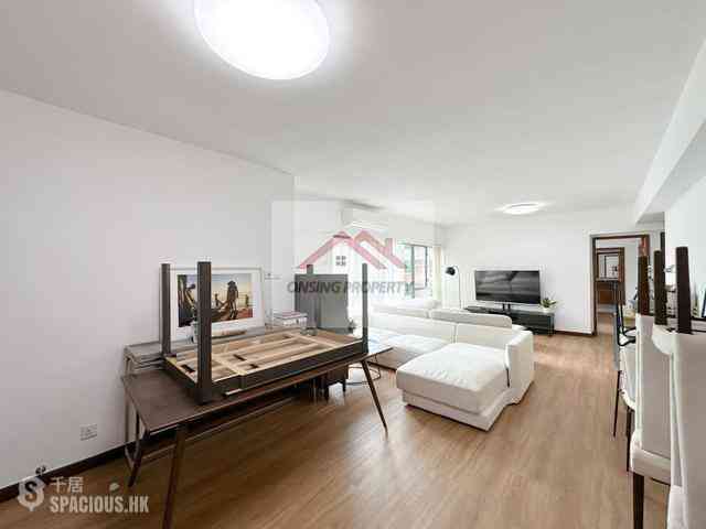 Wan Chai - Monmouth Villa 01