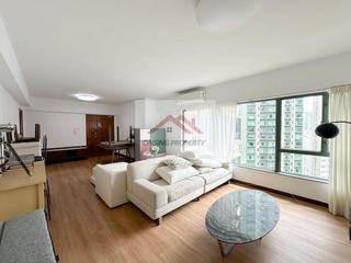 Wan Chai - Monmouth Villa 02
